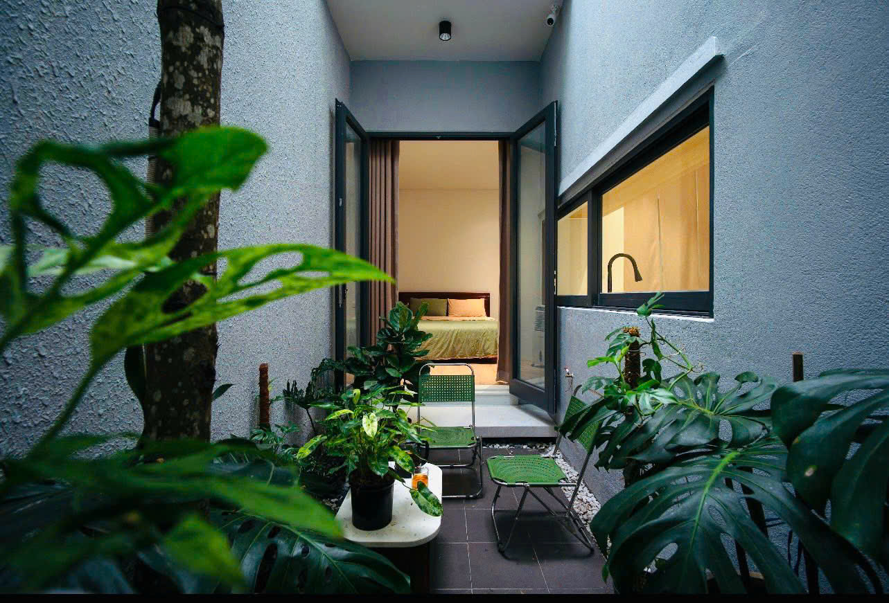 🏡 "SIÊU PHẨM NHÀ MẶT TIỀN THÀNH THÁI - THIẾT KẾ KIỂU NHẬT ĐỘC QUYỀN, GIÁ CHỈ 6.9 TỶ!" 🌸 - Ảnh 3