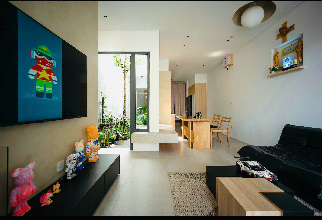 🏡 "SIÊU PHẨM NHÀ MẶT TIỀN THÀNH THÁI - THIẾT KẾ KIỂU NHẬT ĐỘC QUYỀN, GIÁ CHỈ 6.9 TỶ!" 🌸 - Ảnh 1