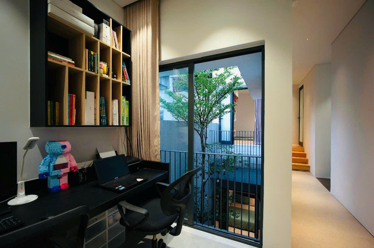 🏡 "SIÊU PHẨM NHÀ MẶT TIỀN THÀNH THÁI - THIẾT KẾ KIỂU NHẬT ĐỘC QUYỀN, GIÁ CHỈ 6.9 TỶ!" 🌸 - Ảnh 2