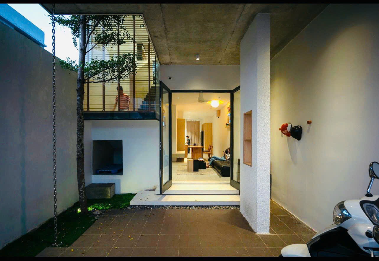 🏡 "SIÊU PHẨM NHÀ MẶT TIỀN THÀNH THÁI - THIẾT KẾ KIỂU NHẬT ĐỘC QUYỀN, GIÁ CHỈ 6.9 TỶ!" 🌸 - Ảnh chính