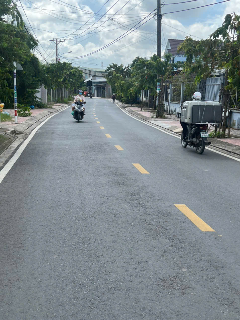 BÁN NHÀ MẶT TIỀN TÂN HIỆP 4 – GIÁ CHỈ 18 TỶ – ĐẦU TƯ SINH LỢI CAO - Ảnh 1