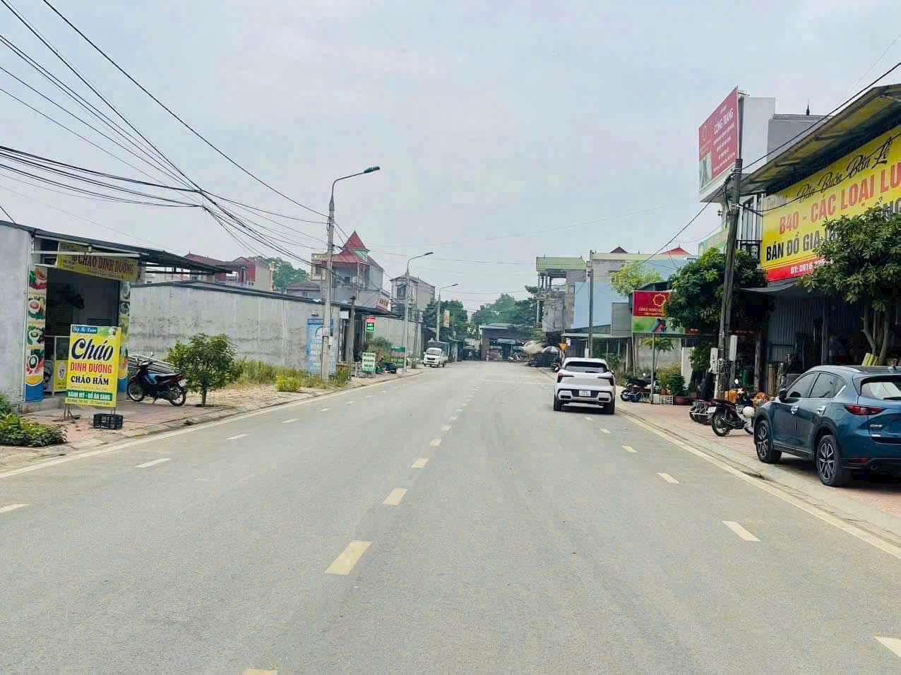 SỞ HỮU NGAY LÔ ĐẤT ĐẸP - GIÁ TỐT - Vị Trí Kinh Doanh Đắc Địa Tại Xã Minh Quang, Huyện Tam Đảo, Vĩnh - Ảnh 3