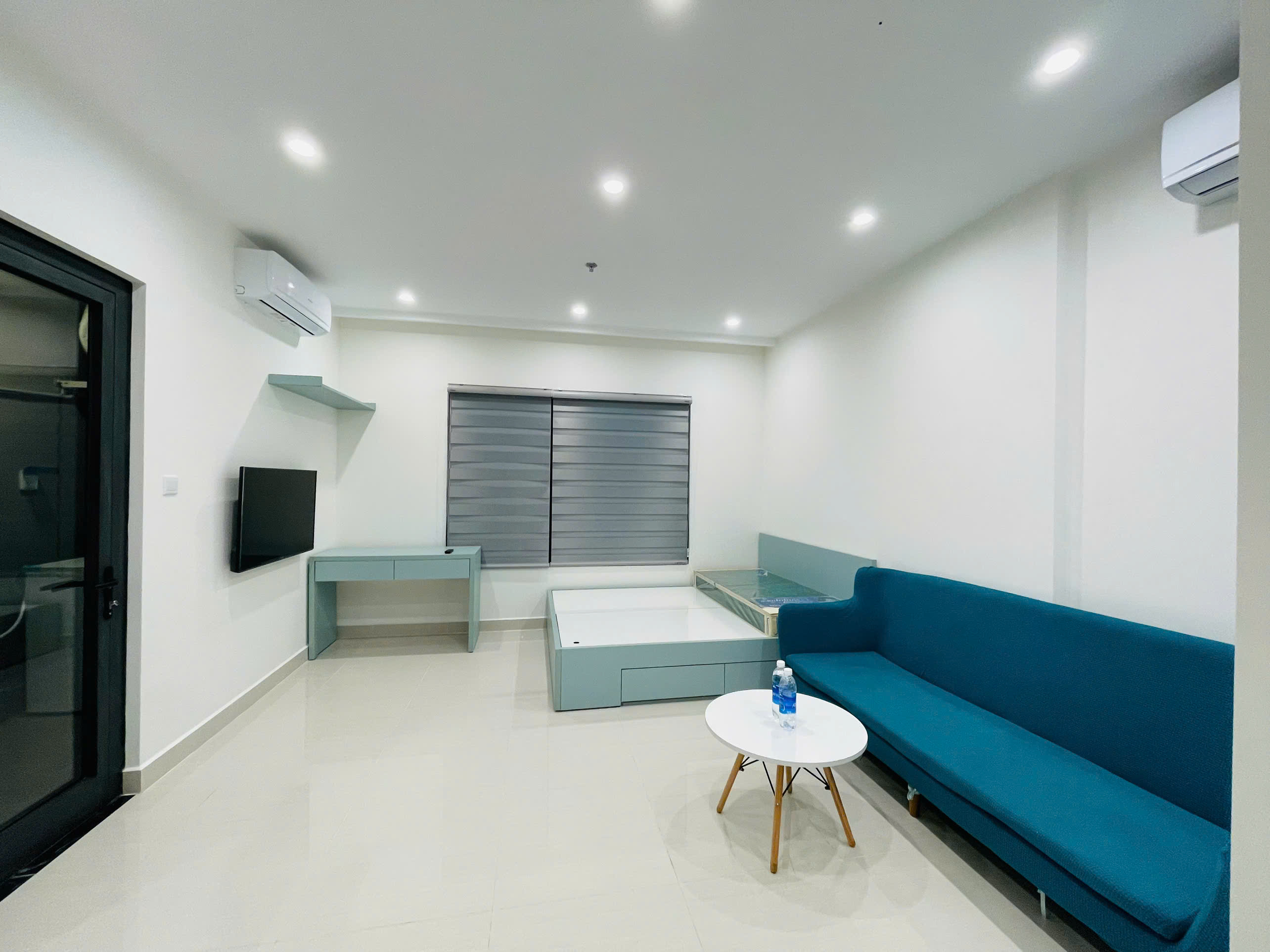 Cần bán căn Stu cực đẹp tại S3 Vinhomes Smart City - Ảnh chính