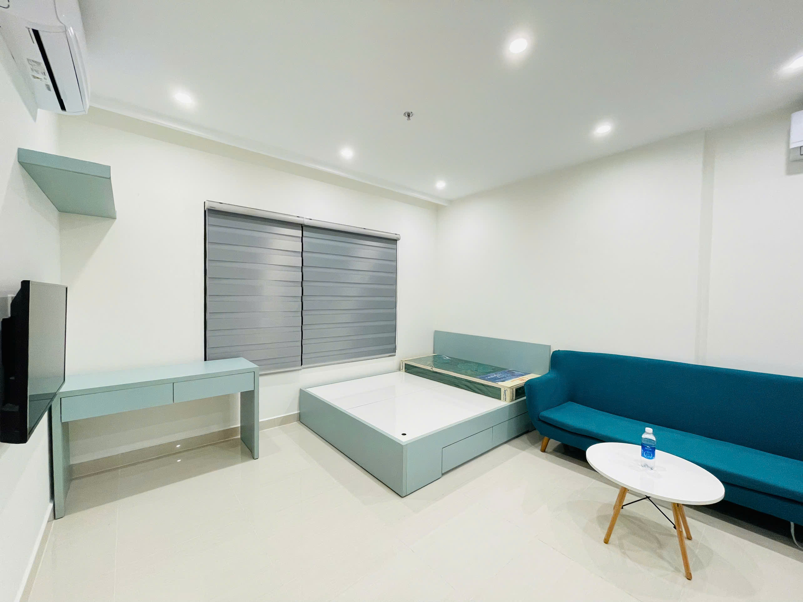 Cần bán căn Stu cực đẹp tại S3 Vinhomes Smart City - Ảnh 1