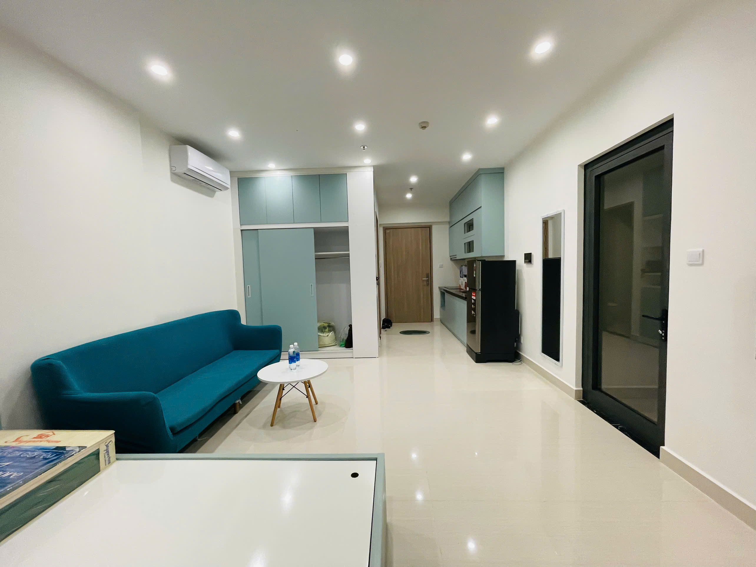 Cần bán căn Stu cực đẹp tại S3 Vinhomes Smart City - Ảnh 2