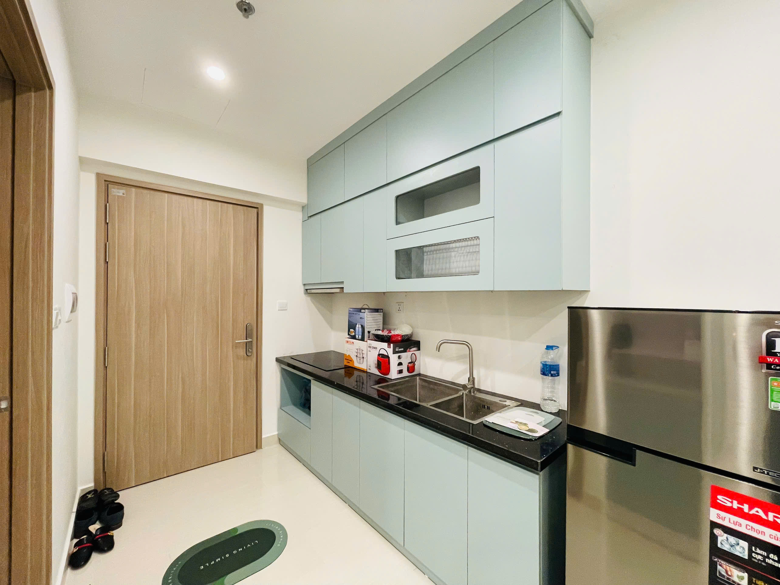 Cần bán căn Stu cực đẹp tại S3 Vinhomes Smart City - Ảnh 3