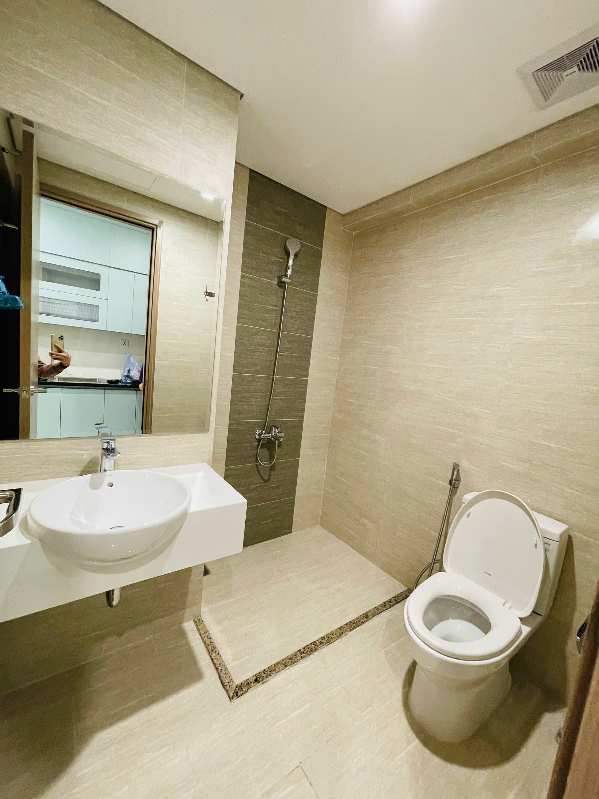 Cần bán căn Stu cực đẹp tại S3 Vinhomes Smart City - Ảnh 4