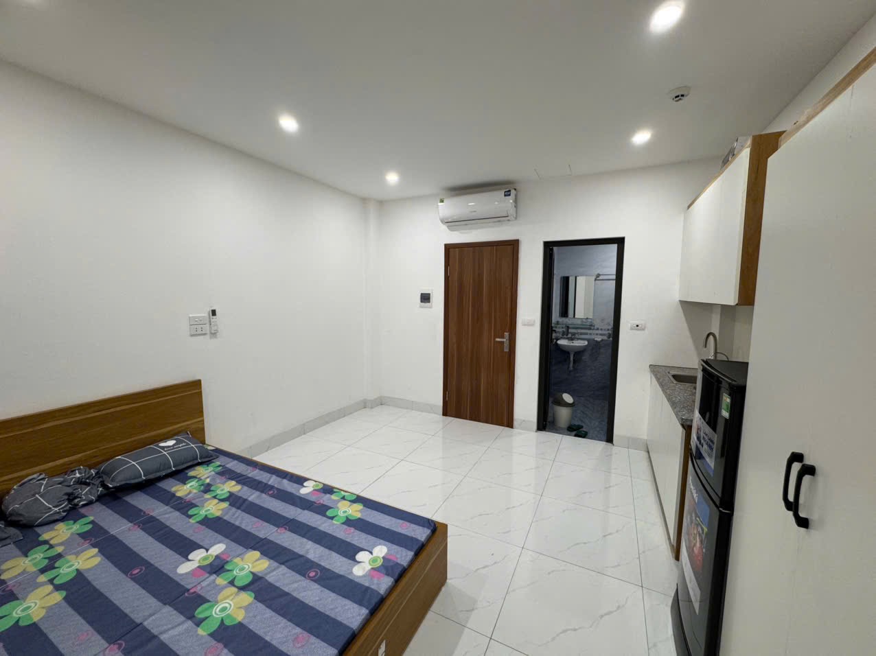 Cho Thuê Phòng Trọ Đầy Đủ Tiện Nghi – Chỉ Việc Xách Vali Vào Ở - Ảnh 4