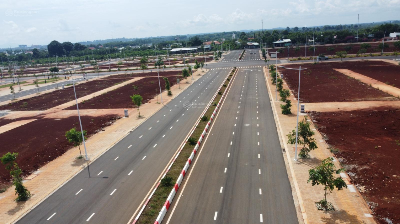 Mảnh đất lý tưởng để xây tổ ấm sát chợ Ngãi Giao, đường đôi 33m, dân cư đông, 1,8 tỷ TL - Ảnh 1