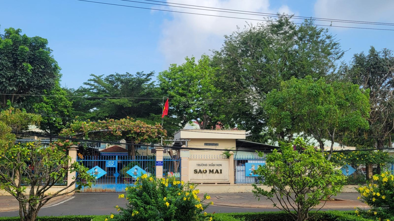Mảnh đất lý tưởng để xây tổ ấm sát chợ Ngãi Giao, đường đôi 33m, dân cư đông, 1,8 tỷ TL - Ảnh 3
