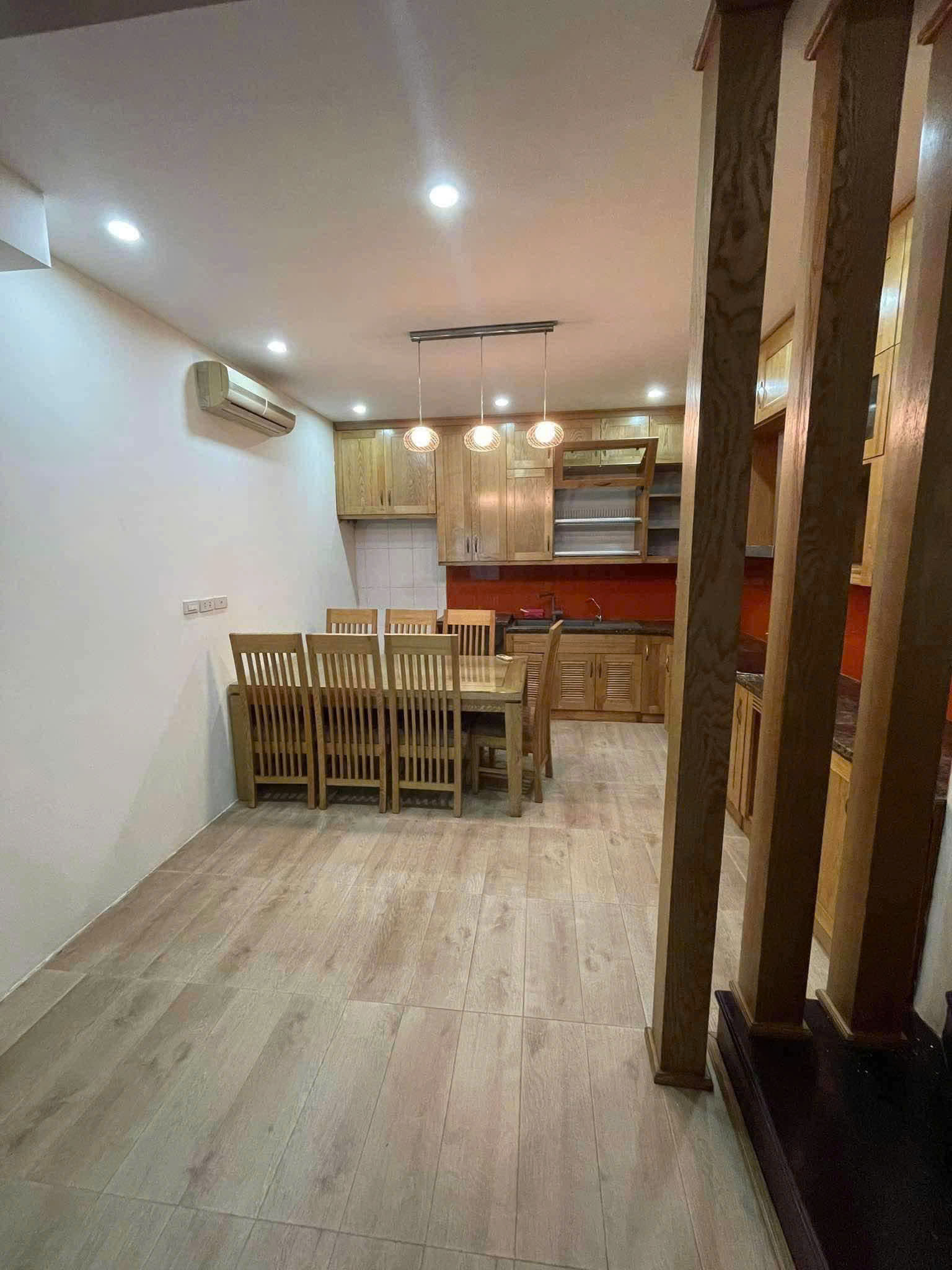 CÒN DUY NHẤT 1 PHÒNG CHO THUÊ – KHU ĐỊNH CÔNG THƯỢNG, HOÀNG MAI, HÀ NỘI - Ảnh chính