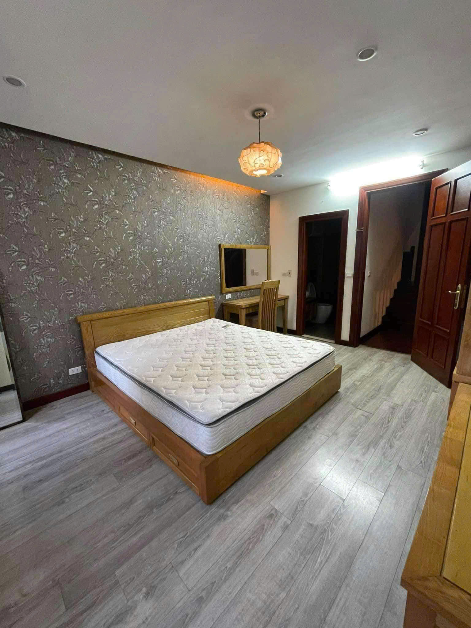 CÒN DUY NHẤT 1 PHÒNG CHO THUÊ – KHU ĐỊNH CÔNG THƯỢNG, HOÀNG MAI, HÀ NỘI - Ảnh 2