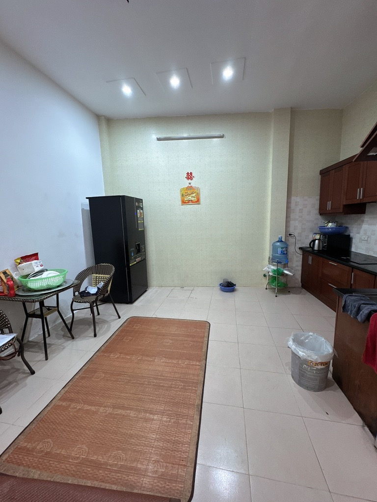 BÁN NHÀ BỒ ĐỀ 10 tỷ 45m NGÕ THÔNG Ô TÔ,SÁT MẶT PHỐ,LONG BIÊN HÀ NỘI - Ảnh 3
