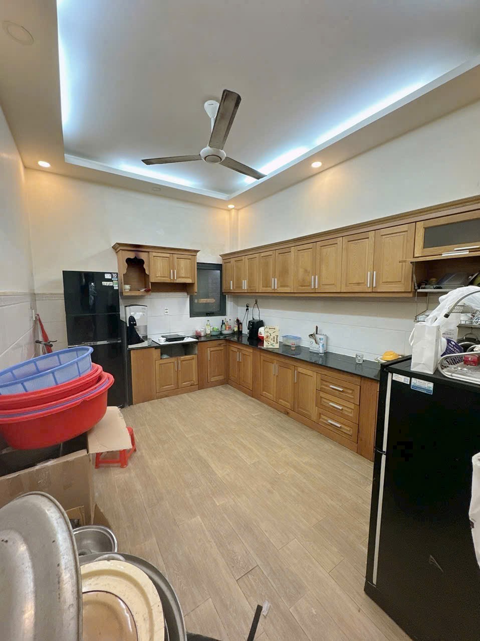 NHÀ ĐẸP – GIÁ TỐT  - CẦN BÁN GẤP CĂN NHÀ TẠI Đường Số 16, P. Bình Hưng Hòa A, Bình Tân, HCM - Ảnh chính