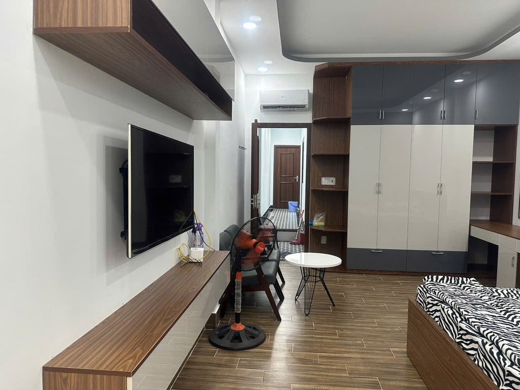 NHÀ ĐẸP - GẦN TRƯỜNG CHINH & ST EMART2 GV - HXH VÔ NHÀ - 76 M² - 2 TẦNG NHỈNH  7 TỶ - Ảnh 3