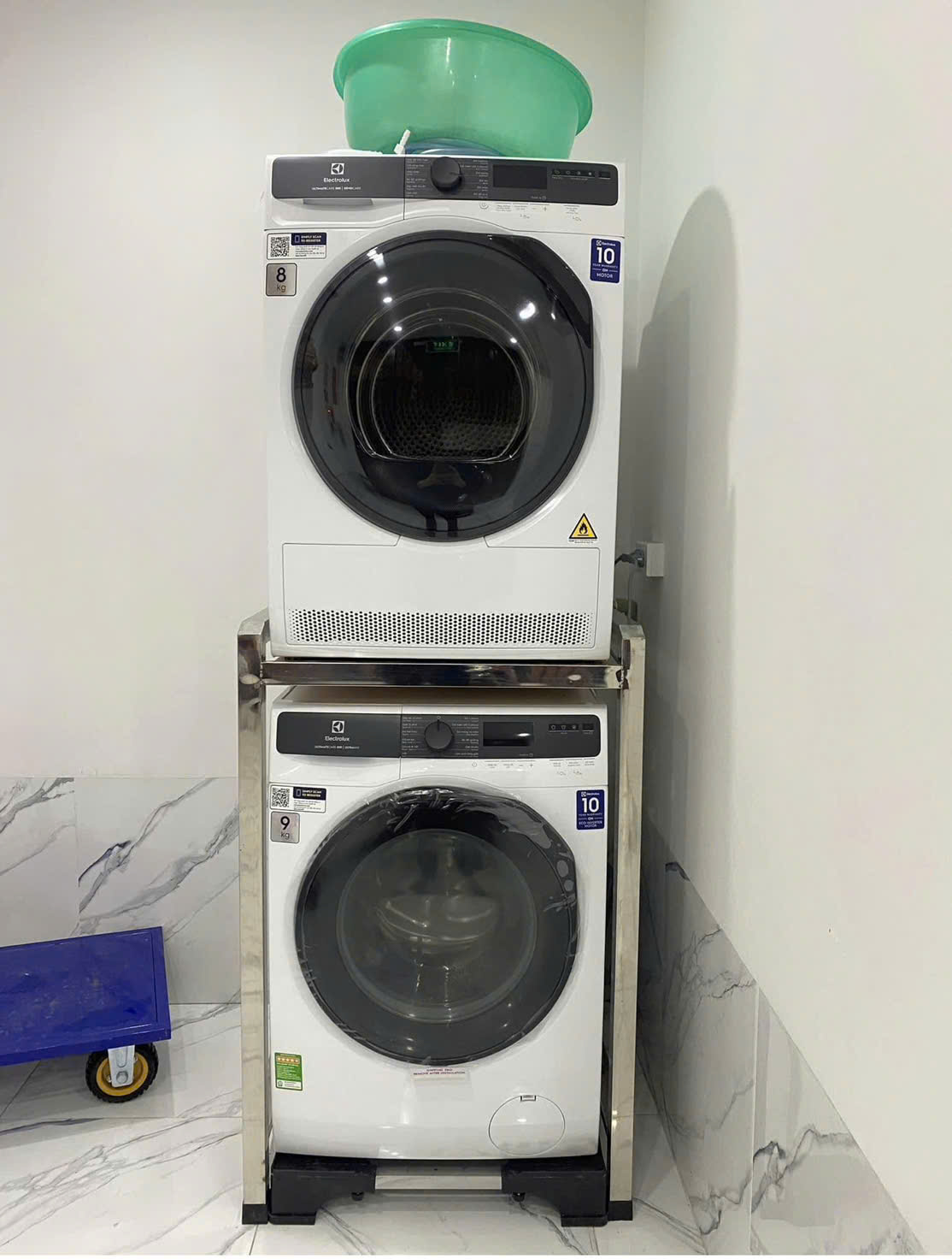 CHÍNH CHỦ CHO THUÊ CCMN Quan Hoa 20-25m2 Full Nội thất- Cầu Giấy - Hà Nội - Ảnh 3