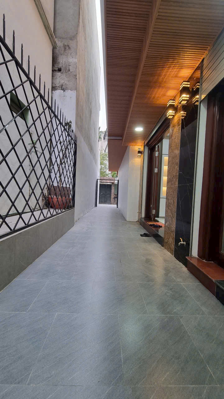 BÁN NHÀ 5 TẦNG XÂY MỚI – GIÁ CHỈ 7,5 TỶ TÂY HỒ- HÀ NỘI - Ảnh chính