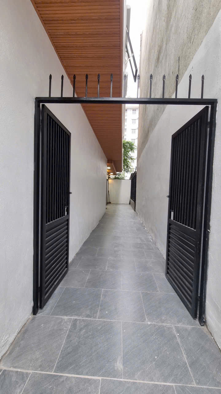 BÁN NHÀ 5 TẦNG XÂY MỚI – GIÁ CHỈ 7,5 TỶ TÂY HỒ- HÀ NỘI - Ảnh 3