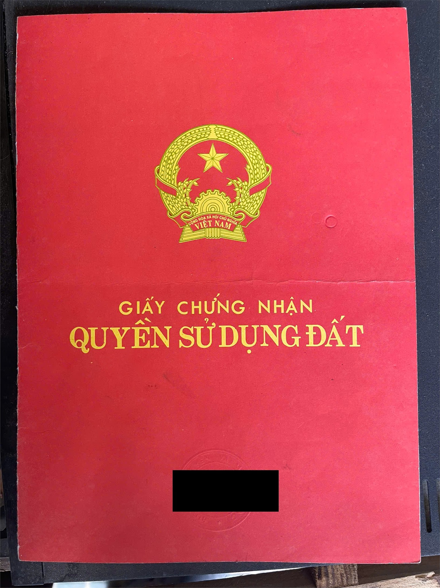 LÔ ĐẤT VỊ TRÍ ĐẸP-  GIÁ TỐT CHÍNH CHỦ CẦN BÁN NHANH LÔ ĐẤT tại phường 6, Tp Đà Lạt, tỉnh Lâm Đồng - Ảnh chính