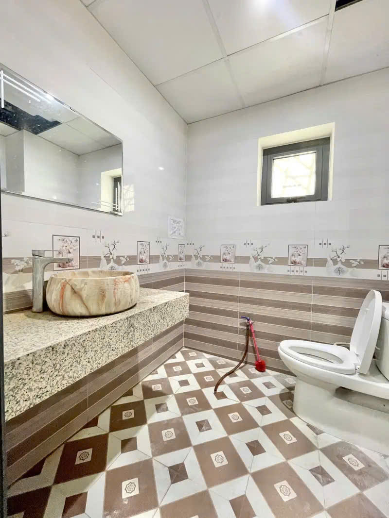 CẦN SANG NHƯỢNG NHÀ GẤP Địa chỉ: số 10 Thanh Liệt, Thanh Trì, HN - Ảnh 2