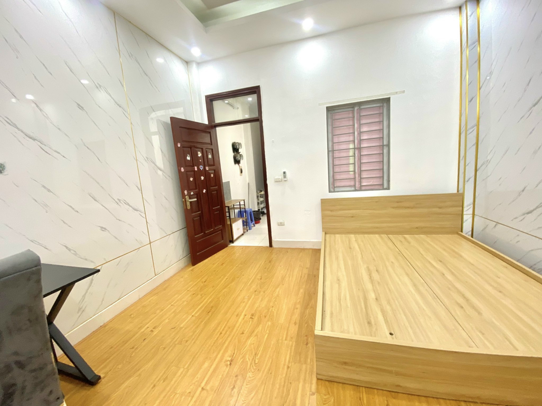 Cho Thuê phòng 3tr2 Cực đẹp Ngõ 42 Yên Hòa, Cầu Giấy - Ảnh chính