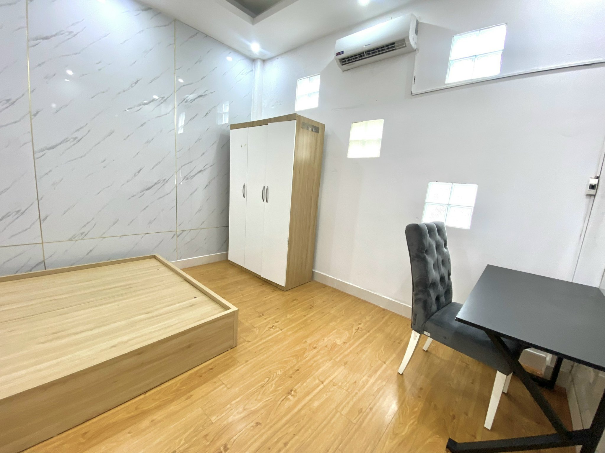 Cho Thuê phòng 3tr2 Cực đẹp Ngõ 42 Yên Hòa, Cầu Giấy - Ảnh 1