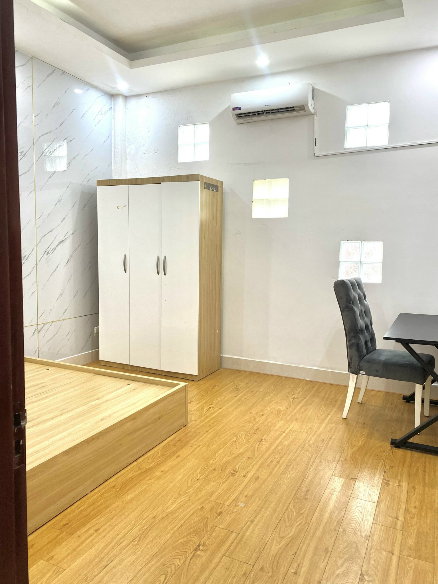 Cho Thuê phòng 3tr2 Cực đẹp Ngõ 42 Yên Hòa, Cầu Giấy - Ảnh 2