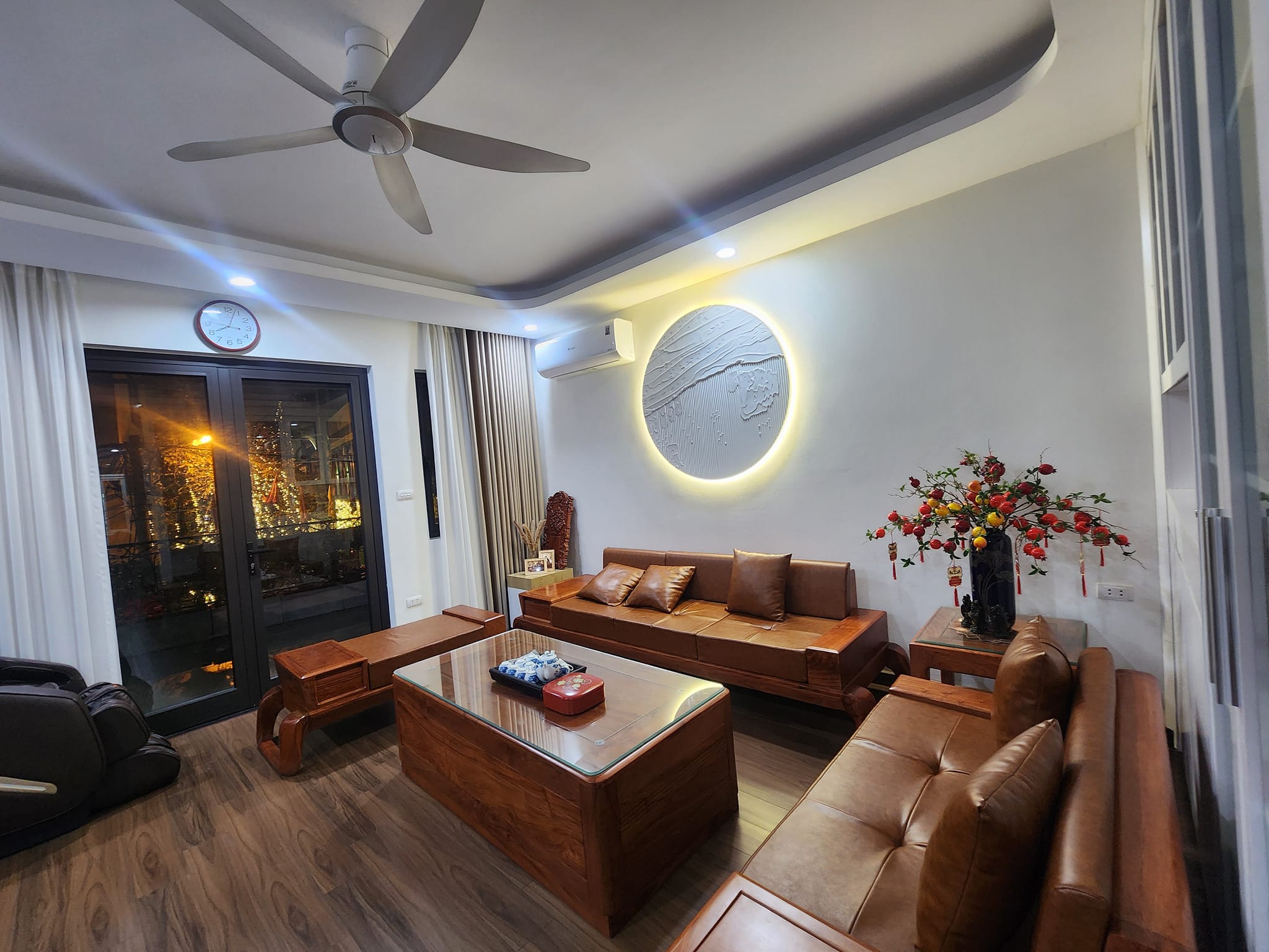 Bán nhà mặt phố Phùng Hưng, 55m2, mặt tiền 3.5m, 33 tỷ, dòng tiền 45 triệu/tháng - Ảnh chính