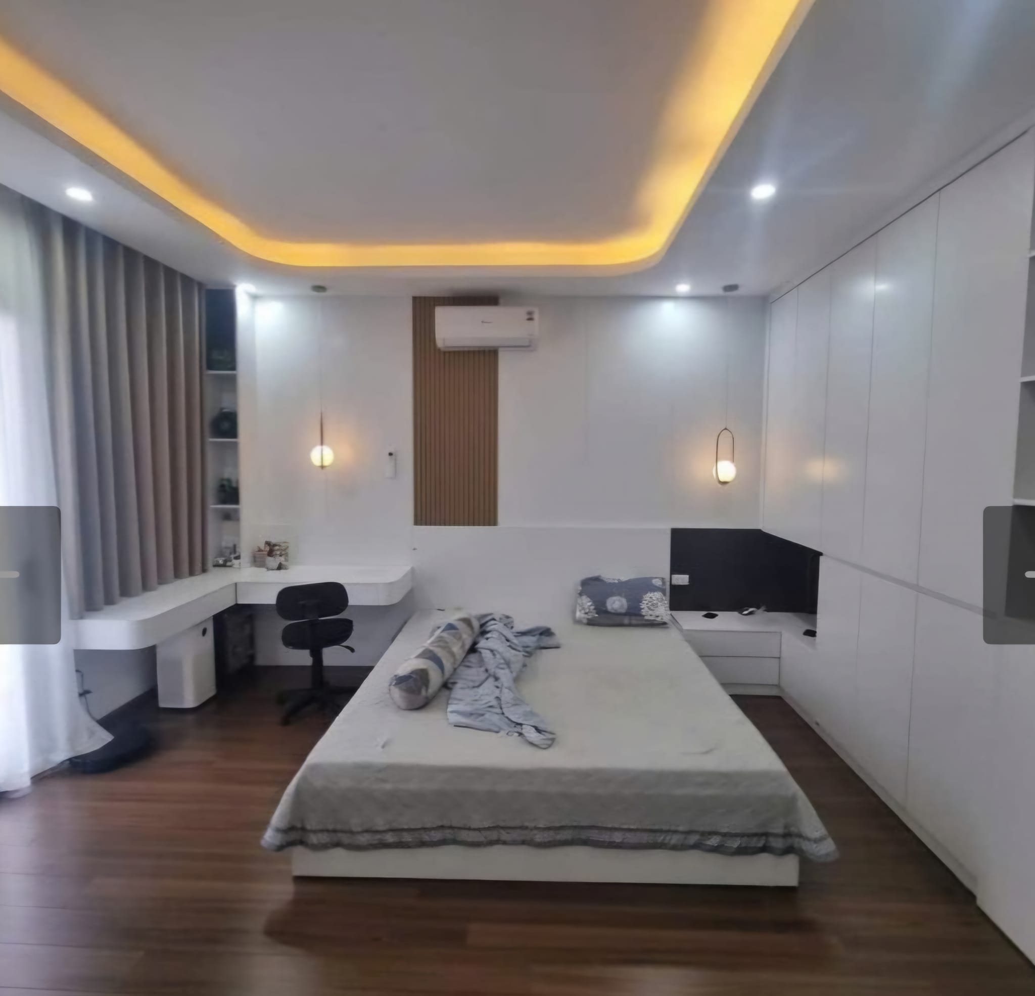 Bán nhà mặt phố Phùng Hưng, 55m2, mặt tiền 3.5m, 33 tỷ, dòng tiền 45 triệu/tháng - Ảnh 3