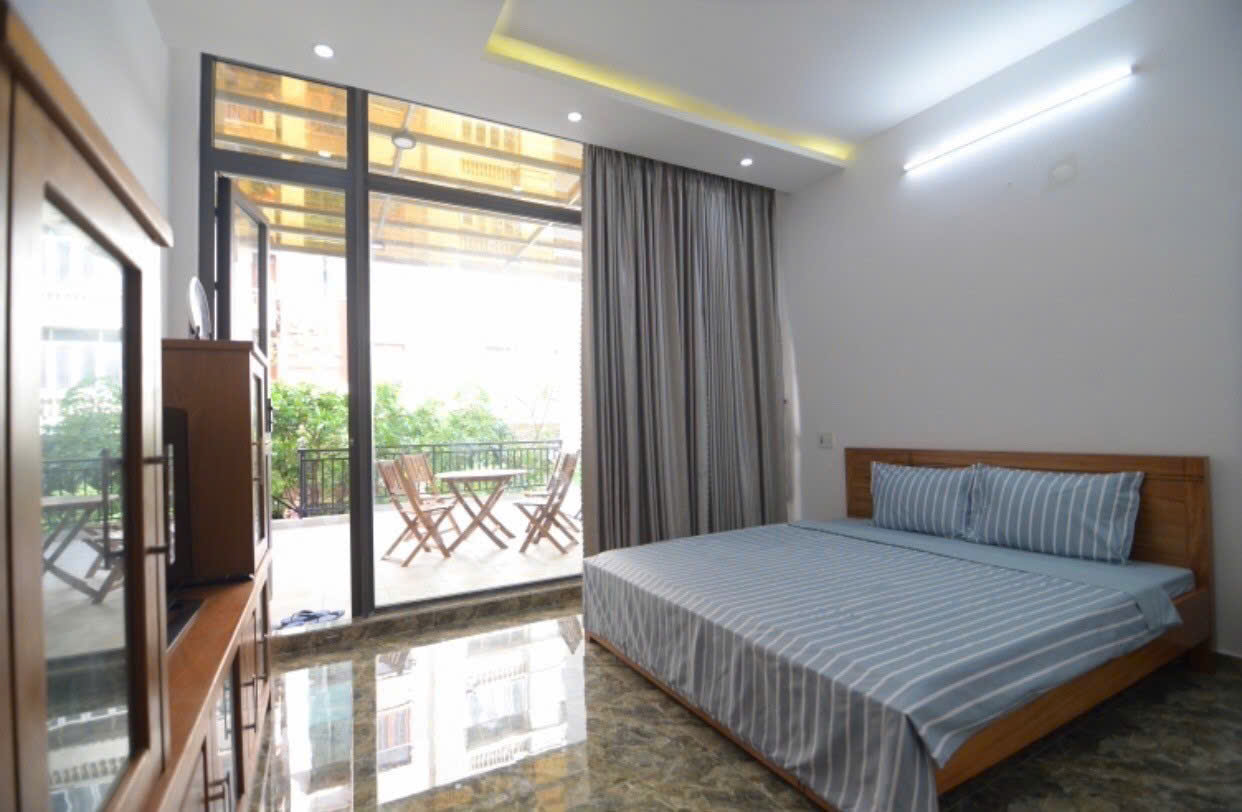 Nhà 4 tầng mặt tiền An Thượng 26 - Khu phố Tây cực kỳ sầm uất. 18,5 tỷ - Ảnh chính