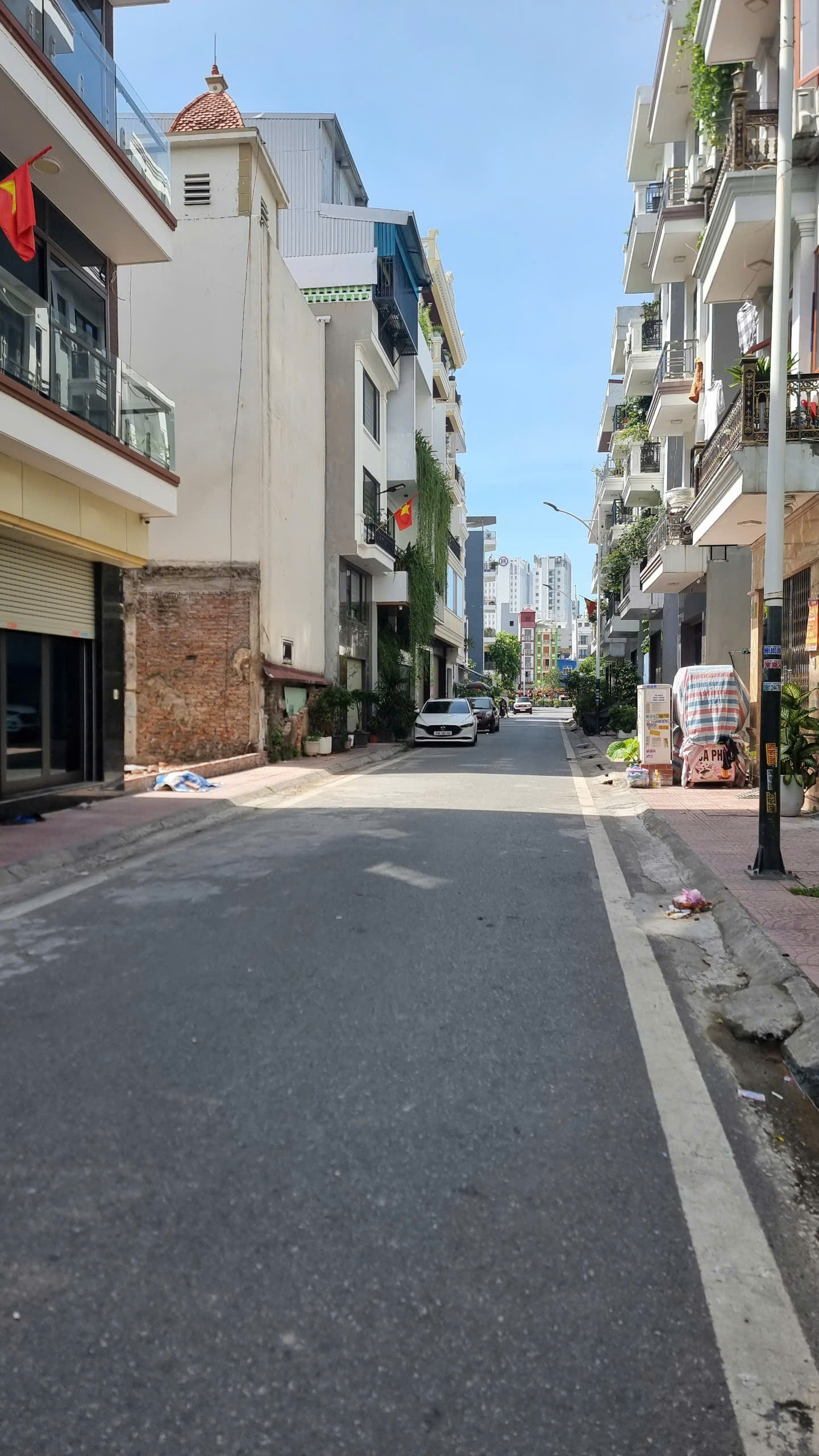 🏡 Lô đất 54m2 TĐC THẾ LỮ, HỒNG BÀNG, NGON 100% - Ảnh 4