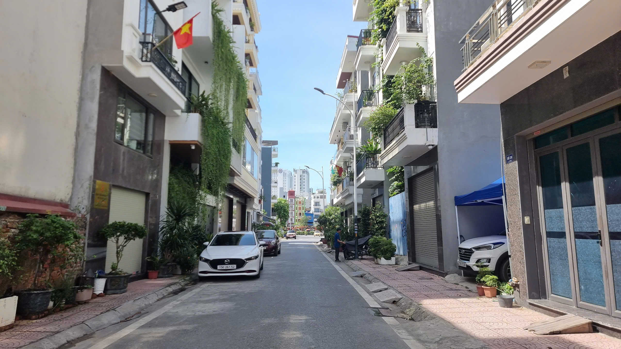 🏡 Lô đất 54m2 TĐC THẾ LỮ, HỒNG BÀNG, NGON 100% - Ảnh 2