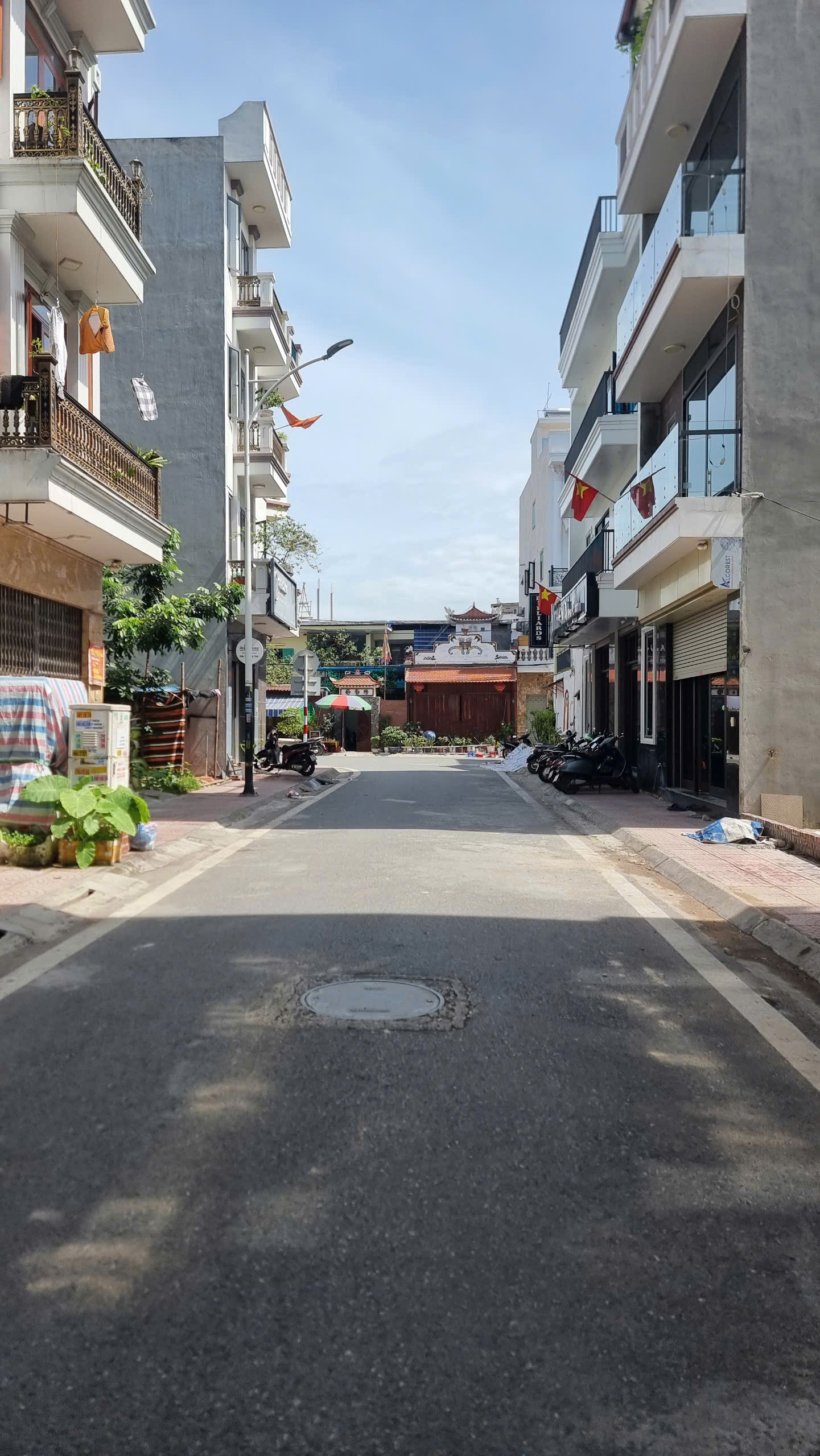 🏡 Lô đất 54m2 TĐC THẾ LỮ, HỒNG BÀNG, NGON 100% - Ảnh 3