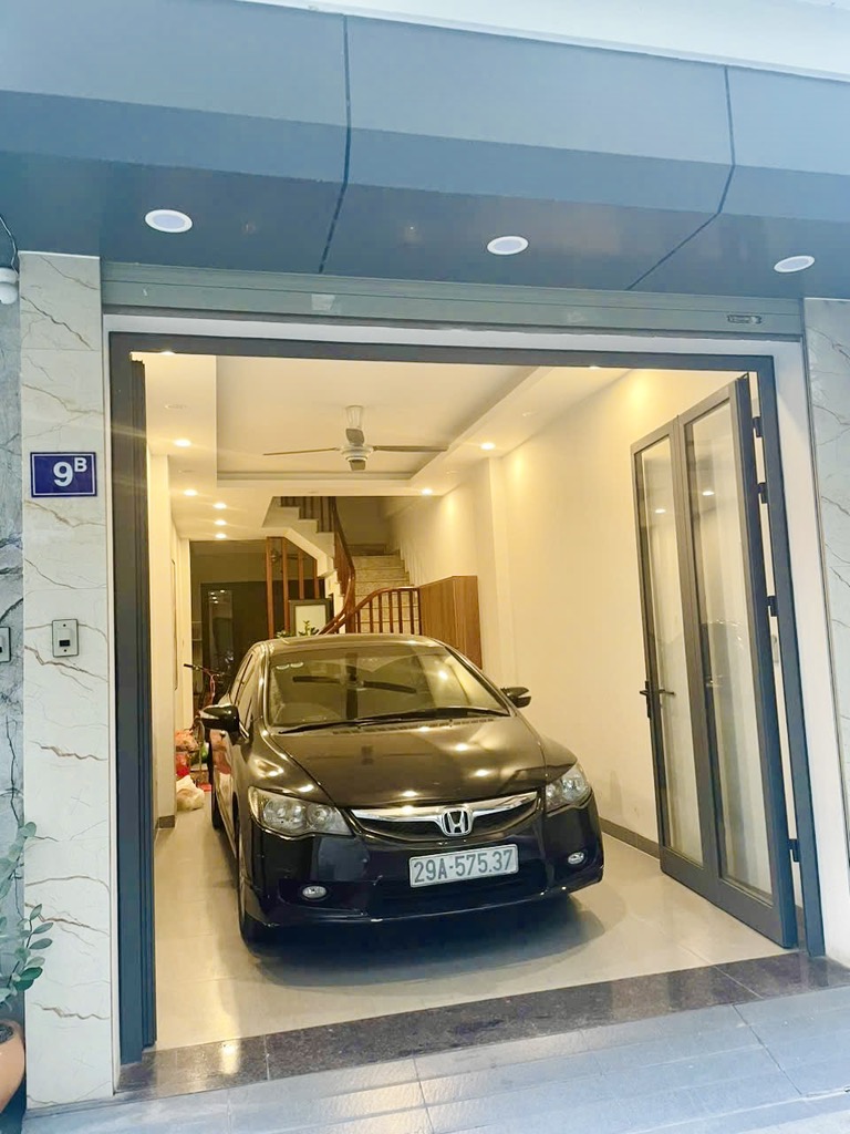 BÁN NHÀ BỒ ĐỀ 15 tỷ 55m NGÕ THÔNG Ô TÔ,SÁT MẶT PHỐ,LONG BIÊN HÀ NỘI - Ảnh 1
