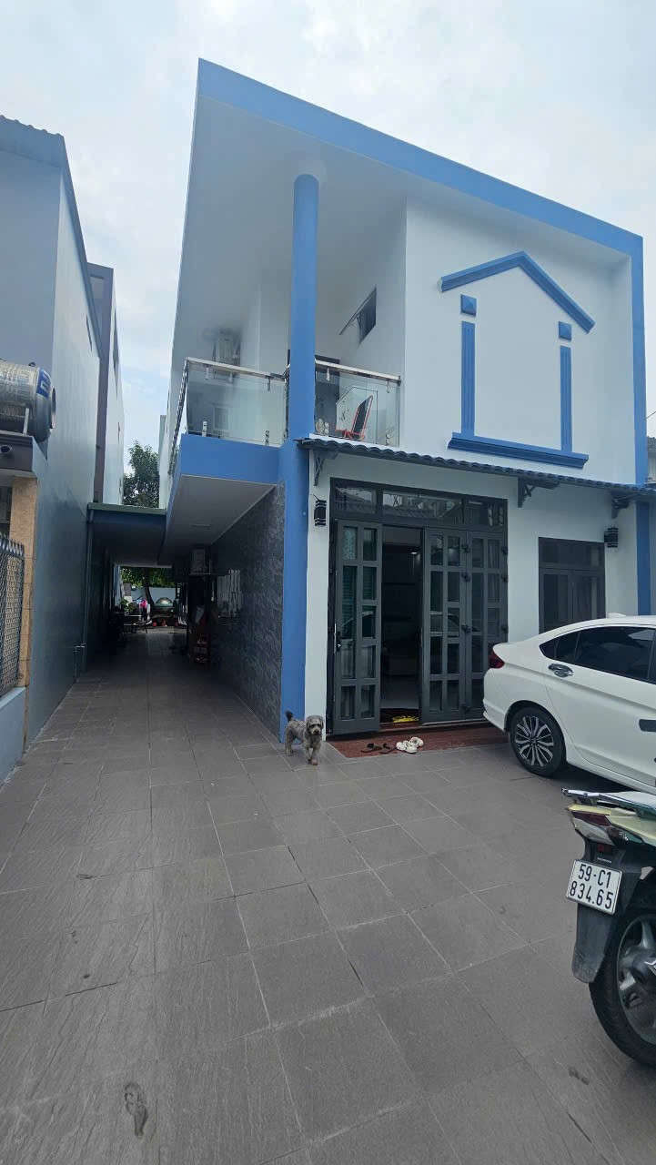 Mặt tiền ngang 7m, Lương Văn Can, Xe hơi chỉ 11 tỷ nhỉnh - Ảnh 2