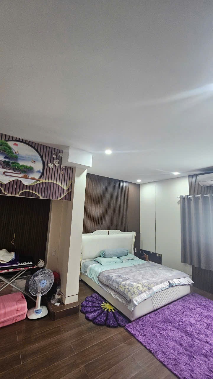 Mặt tiền ngang 7m, Lương Văn Can, Xe hơi chỉ 11 tỷ nhỉnh - Ảnh 3