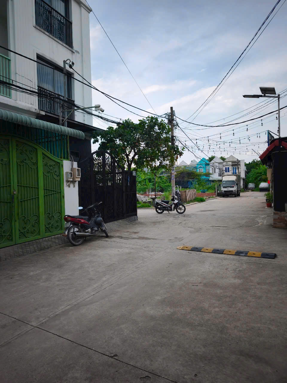 BÁN NHÀ 4 TẦNG ĐÚC HÀ HUY GIÁP, THẠNH XUÂN, QUẬN 12 – GIÁ RẺ CHỈ 4.8 TỶ - Ảnh 1