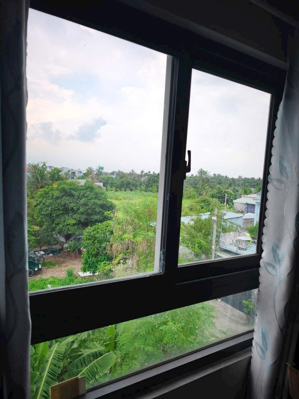BÁN NHÀ 4 TẦNG ĐÚC HÀ HUY GIÁP, THẠNH XUÂN, QUẬN 12 – GIÁ RẺ CHỈ 4.8 TỶ - Ảnh 3
