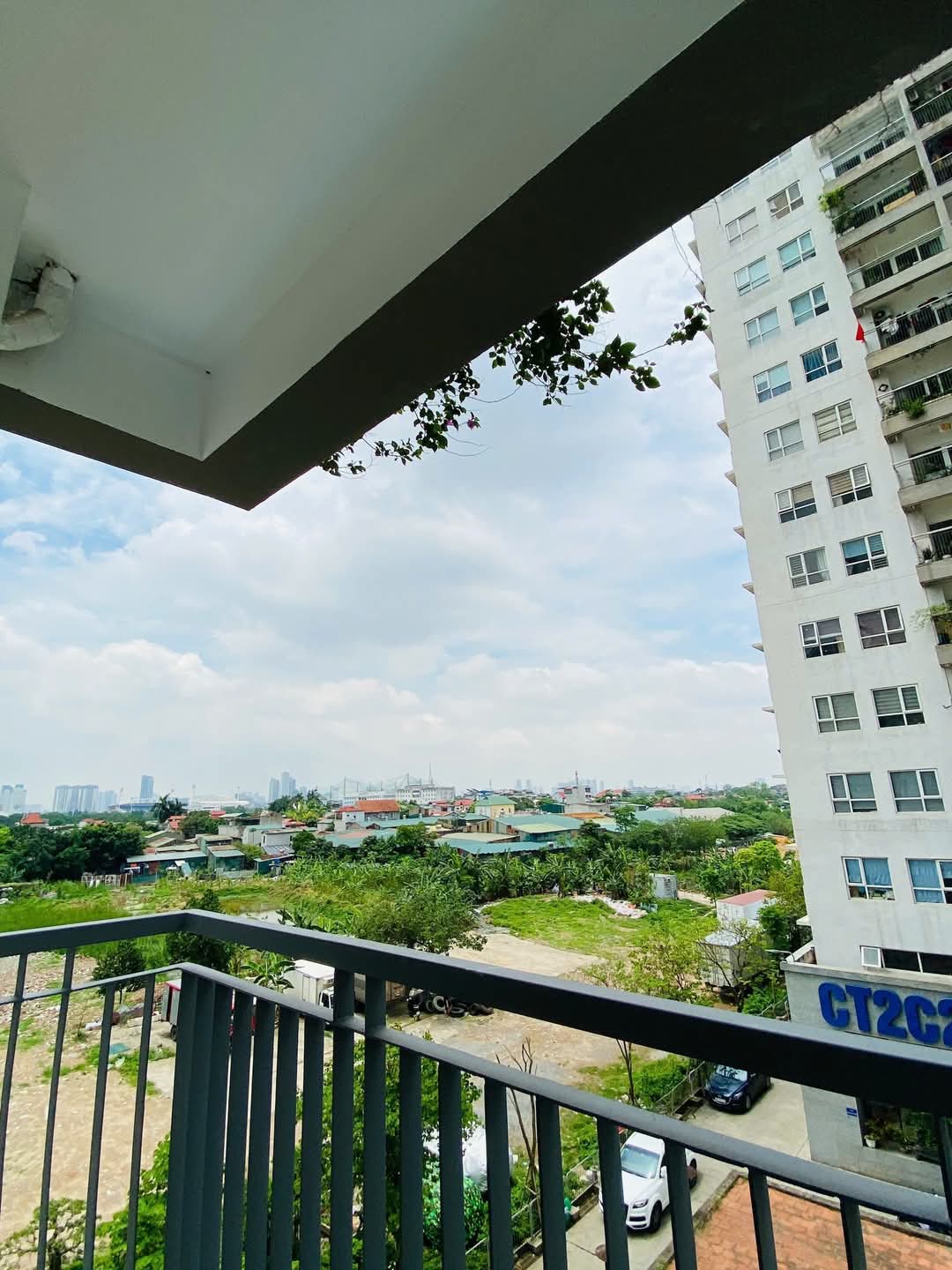 CĂN HỘ XUÂN PHƯƠNG QUỐC HỘI - 116M2 - SẴN NỘI THẤT - GIÁ  NHỈNH 6TỶ - Ảnh 3