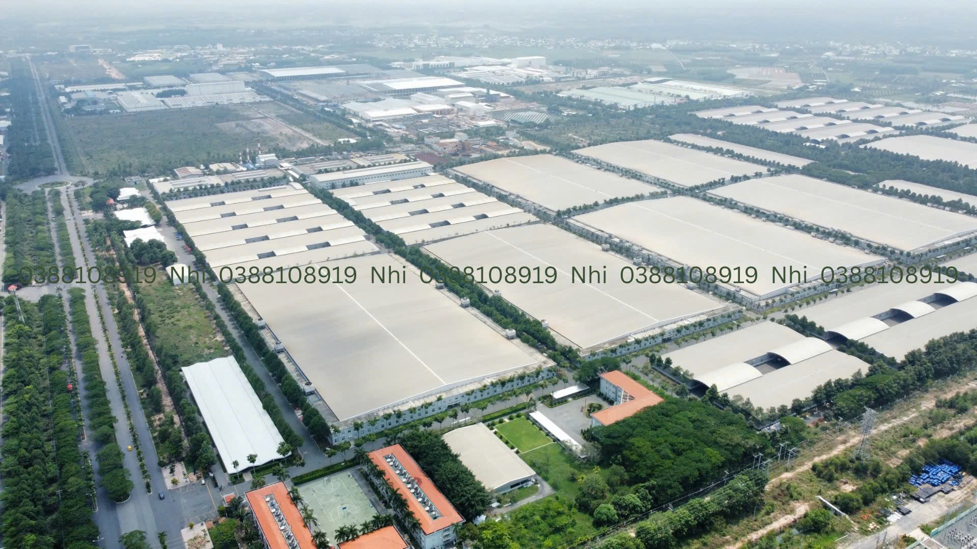 Nhà phố pháp lý rõ ràng – Sổ hồng từng căn – Giá chỉ từ 1,2 tỷ tại Trảng Bàng, Tây Ninh. - Ảnh 5