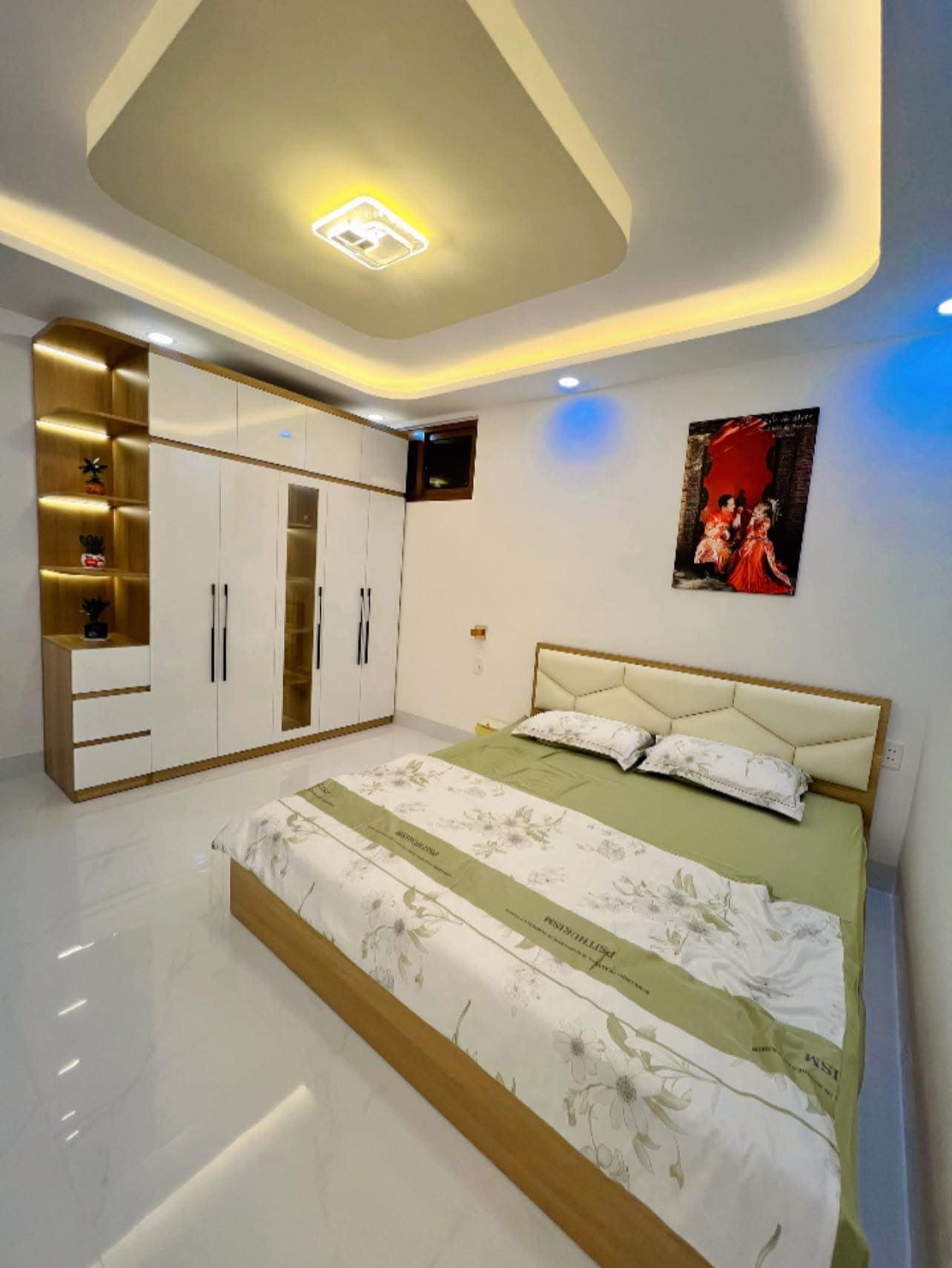 Nhà nằm trong dự án An Lạc 4 chỉ từ 900 triệu - Ảnh 3