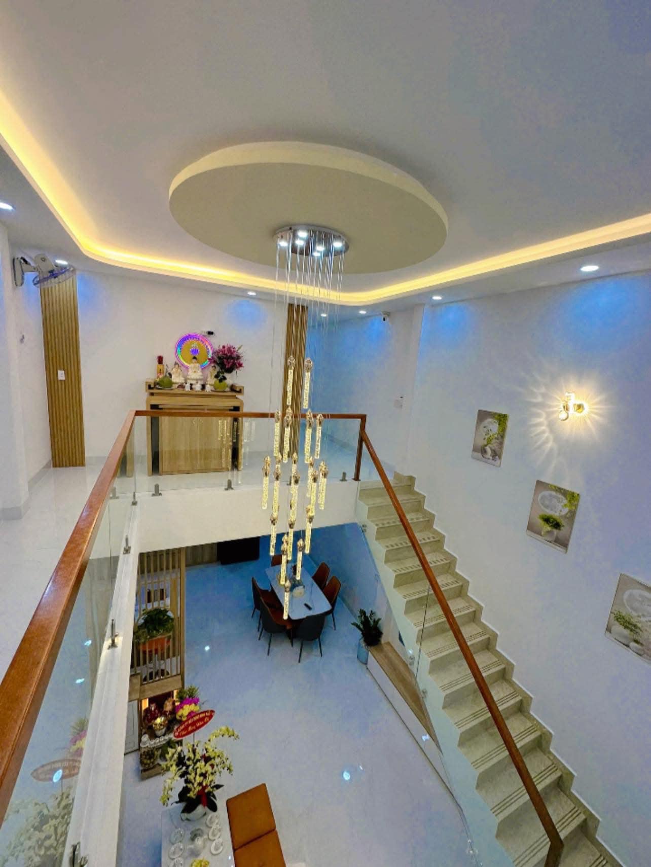 Nhà nằm trong dự án An Lạc 4 chỉ từ 900 triệu - Ảnh 6