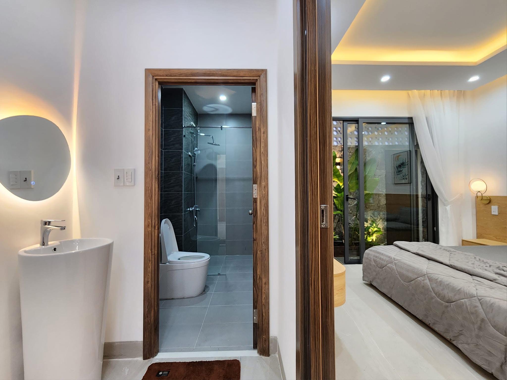 Nhà nằm trong dự án An Lạc 4 chỉ từ 900 triệu - Ảnh 8