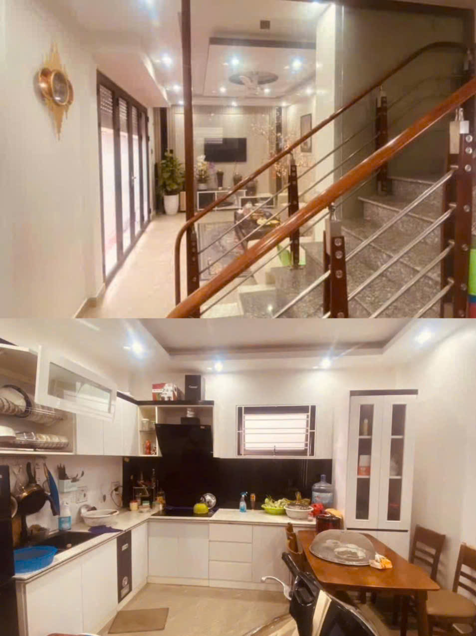 CHÍNH CHỦ BÁN NHÀ – NGÕ 97 ĐOÀN KẾT, HẢI AN, HẢI PHÒNG – GIÁ TỐT ĐẦU TƯ - Ảnh 1