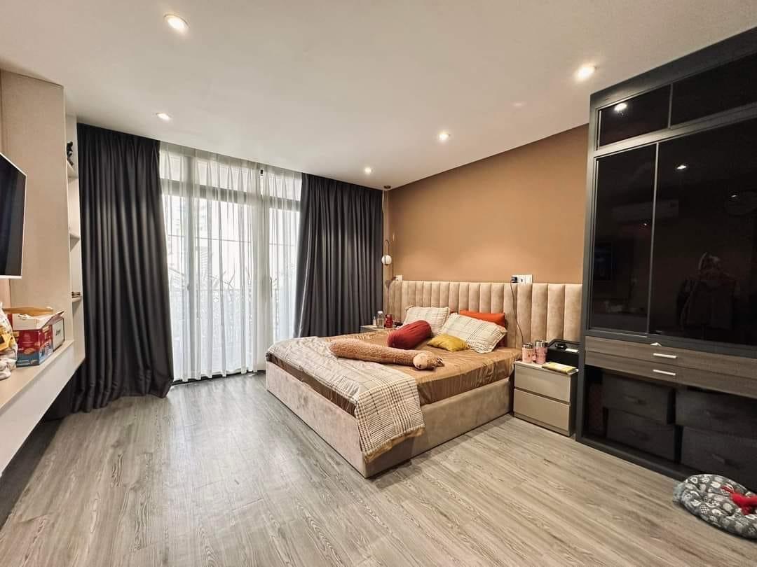 **Bán nhà mặt tiền Sông Đáy, phường 2, quận Tân Bình; (4x16) khu sân bay - Ảnh 3