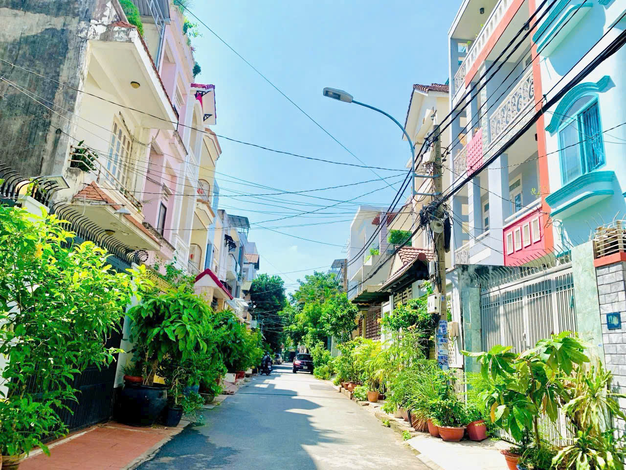 bán gap t khuôn đất quá đẹp dg trần não ,Bình An, Quận 2 <br>- Diện tích 128m2.<br>- Giá 140 triệu/m2 - Ảnh chính