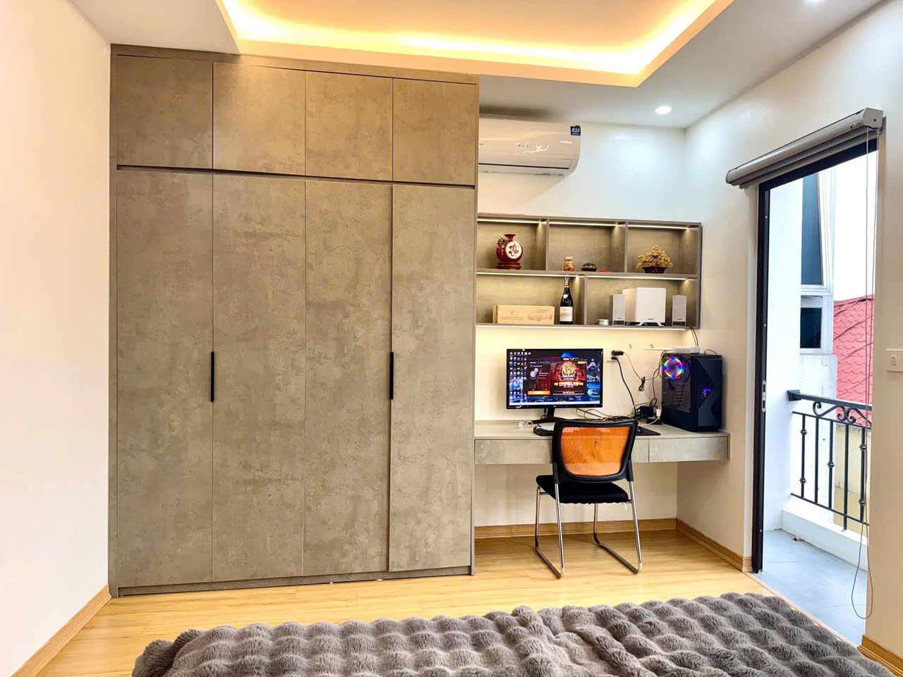 Bán nhà Lê Lợi,HĐ HN,kinh doanh , ô tô, thang máy,wiu đẹp , dt39m2,giá 9 ty - Ảnh 3