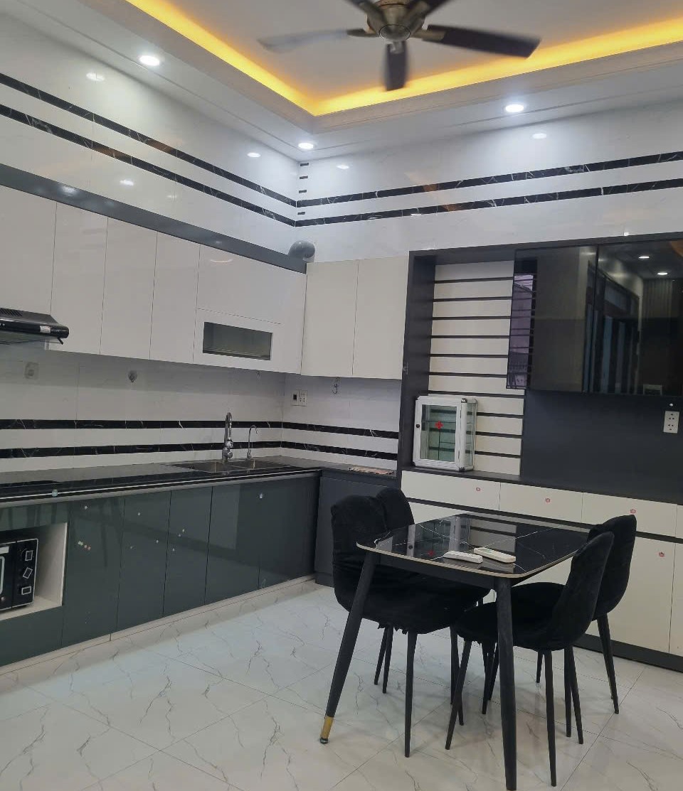 Bán Nhà Đẹp Full Nội Thất Tại Phố Phương Lưu, Đông Hải 1, Hải An – Trung Tâm Dân Cư Sầm Uất, Giá Tốt - Ảnh 2