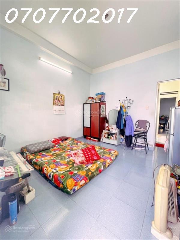 🏡 BÁN NHÀ 50M² – 3 TẦNG – HXH LÝ THÁNH TÔNG – 4PN – SỔ RIÊNG – 5.6 TỶ - Ảnh 3