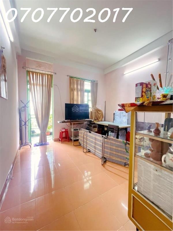 🏡 BÁN NHÀ 50M² – 3 TẦNG – HXH LÝ THÁNH TÔNG – 4PN – SỔ RIÊNG – 5.6 TỶ - Ảnh 4